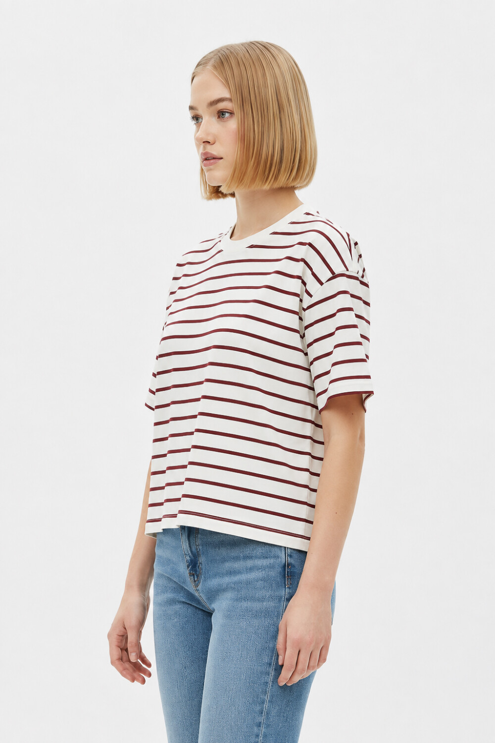 Remera Guarajuba Estampado 1