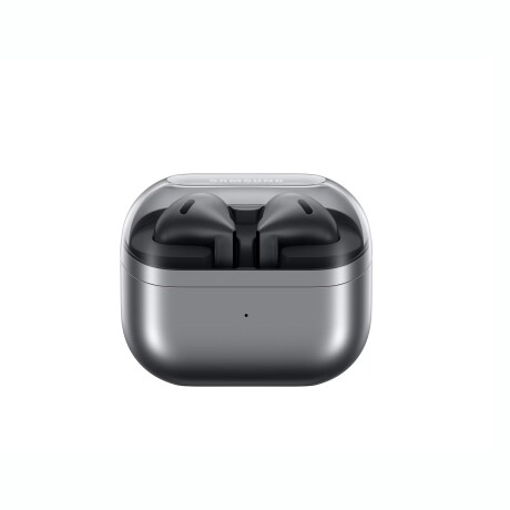 AURICULARES INALÁMBRICOS SAMSUNG GALAXY BUDS 3 Auriculares Inalámbricos SAMSUNG Galaxy Buds 3 BT Con ANC - Silver