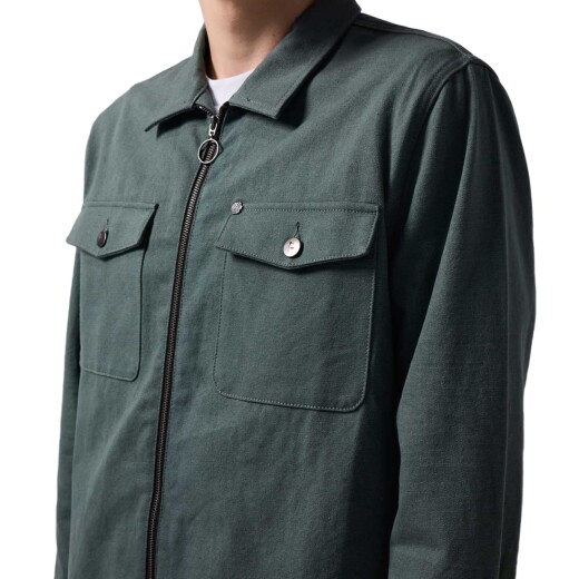 Campera Former Anderson Cage - Verde Campera Former Anderson Cage - Verde