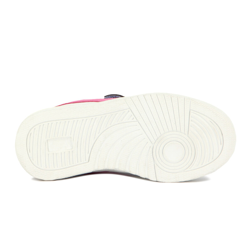 Diadora Champion Spitfire II V Kids - Multicolor/Blanco Multicolor-Blanco