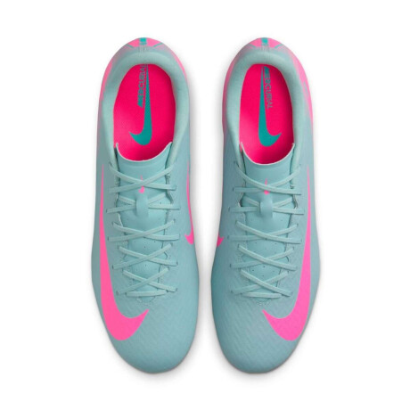 Championes de fútbol Zoom Vapor 16 Academy de Hombre Multicolor