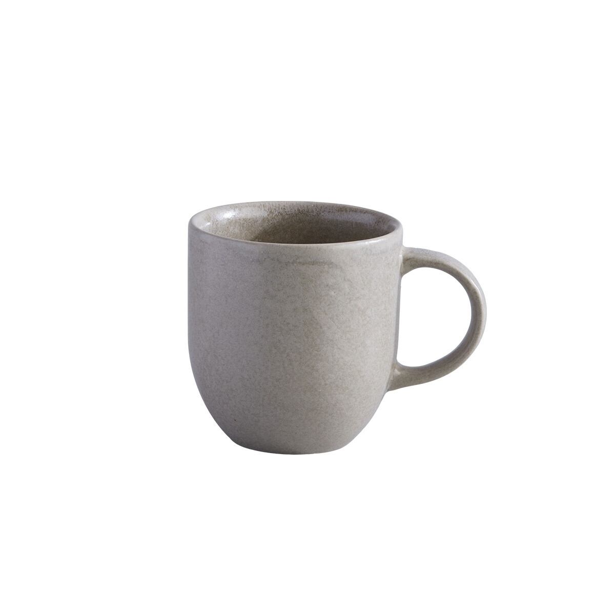 Jarro Mug de Porcelana 397 ml 