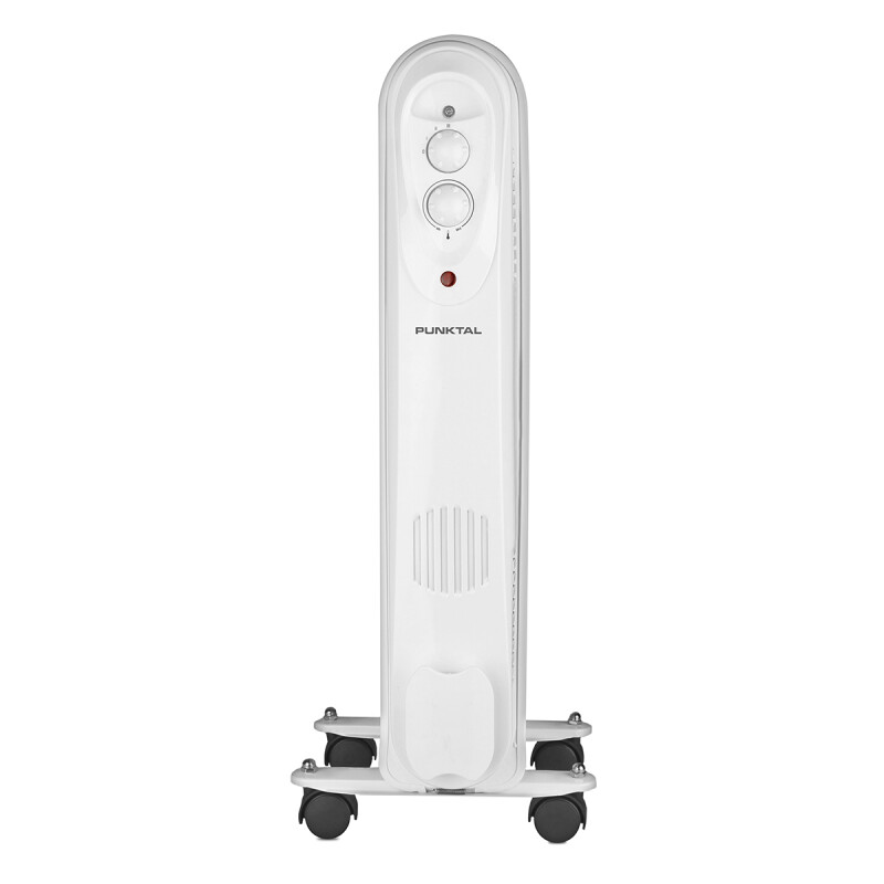 Radiador De Aceite Punktal 9 Elementos 2000 Watts Radiador De Aceite Punktal 9 Elementos 2000 Watts