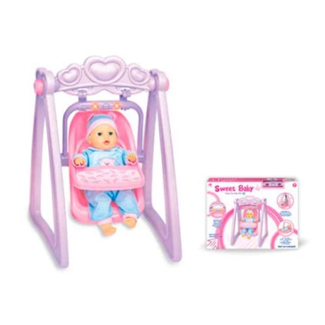 Set Hamaca Para Bebe Excelente Calidad Set Hamaca Para Bebe Excelente Calidad