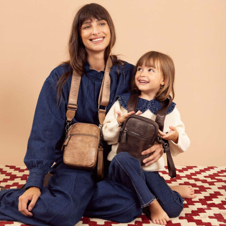 Bandolerita Amelia Cafe