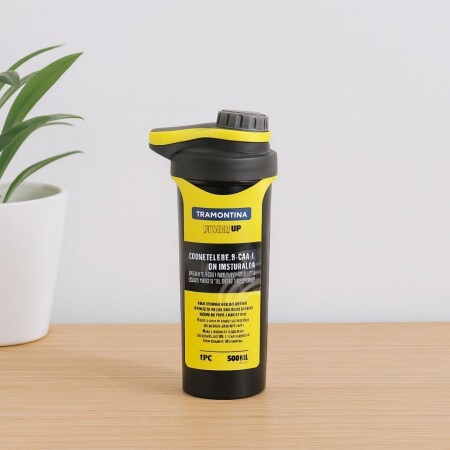 BOTELLA TRAMONTINA 3 EN 1 500ML BOTELLA TRAMONTINA 3 EN 1 500ML