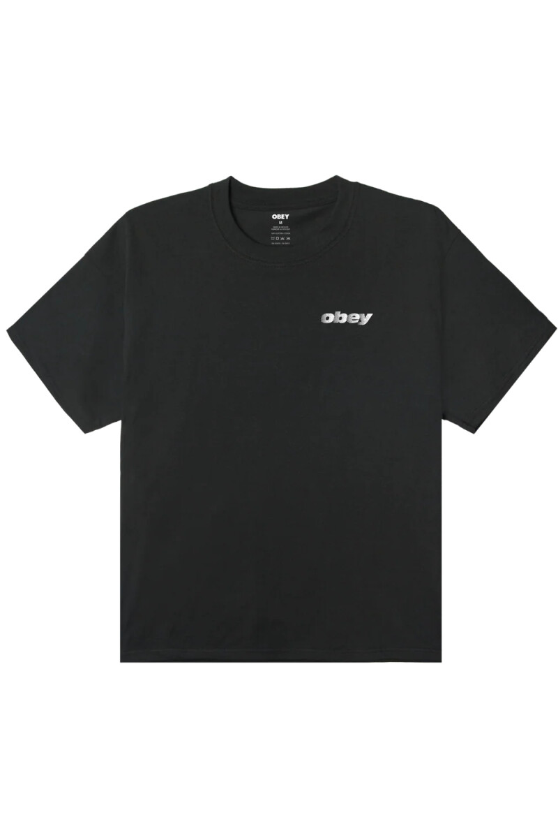 OBEY EXPORTS Negro