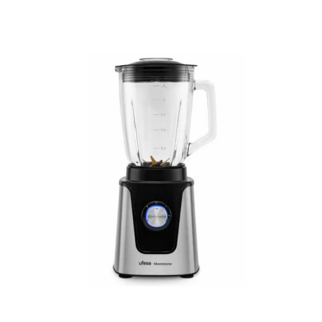 LICUADORA UFESA 1500W1.5 LTS 6 CUCHILLAS LICUADORA UFESA 1500W1.5 LTS 6 CUCHILLAS