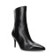 Botas de Mujer Miss Carol VERMONT con taco finno Negro