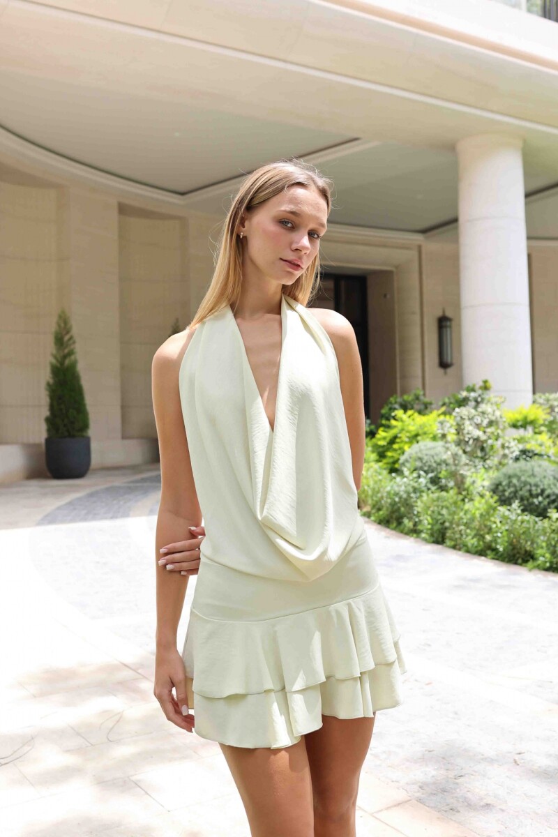 VESTIDO IRIS ALOE
