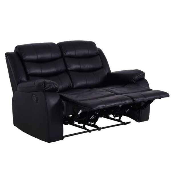 SOFA RECLINABLE 2 CUERPOS ALEXANDER SOFA RECLINABLE 2 CUERPOS ALEXANDER