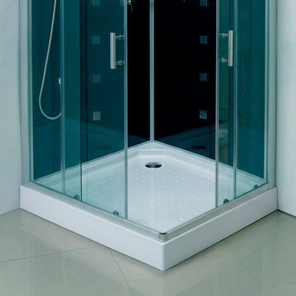 BASE PARA CABINA MODELO A7016F Base Para Cabina Modelo A7016f