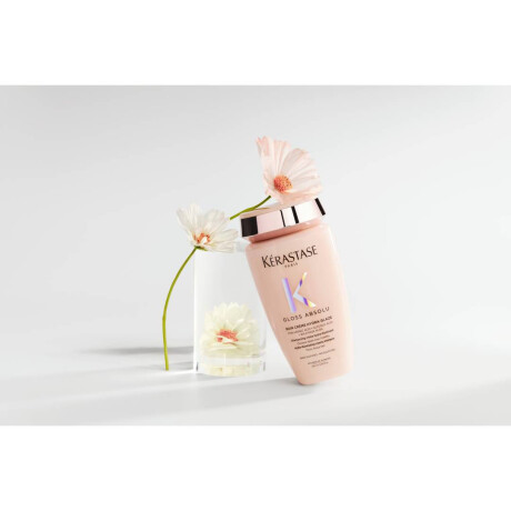 Shampoo Kerastase Gloss Absolu Cream Bain Riche 250 ml