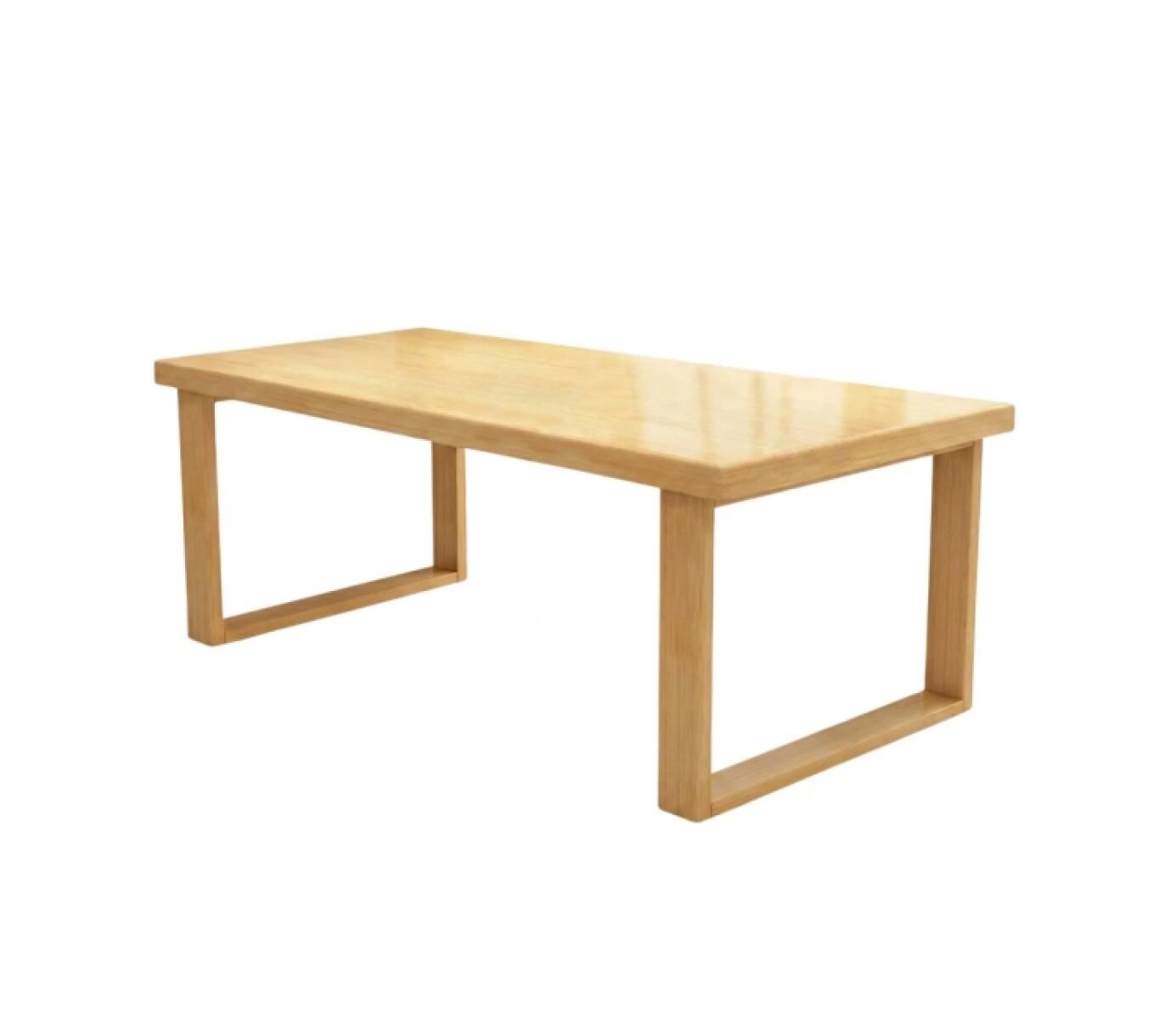 Mesa De Comedor Nilo 1.80 