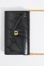 CADENA FUNDA MÓVIL Negro