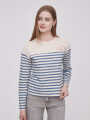 Remera Jati Estampado 1