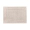 Toalla Piso - 100% Algodón - 50x70cm Beige