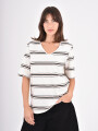 REMERA JASPI CRUDO