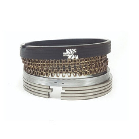 JUEGO DE AROS FUSCA GRANT P1993 CIMA 94MM Juego De Aros Fusca Grant P1993 Cima 94mm