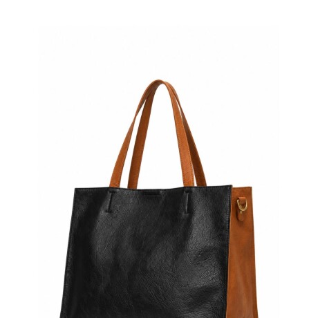 BOLSO NAGAR Negro