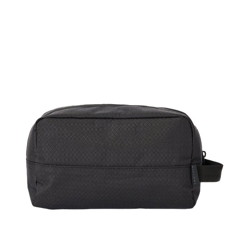 Necessaire Rip Curl Groom Toiletry - Negro Necessaire Rip Curl Groom Toiletry - Negro