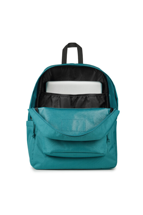 Mochila Superbreak Plus Emerald Pool
