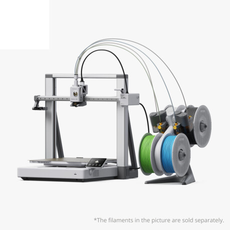 Impresora 3D Bambu Lab A2L Combo con AMS Lite Impresora 3D Bambu Lab A2L Combo con AMS Lite