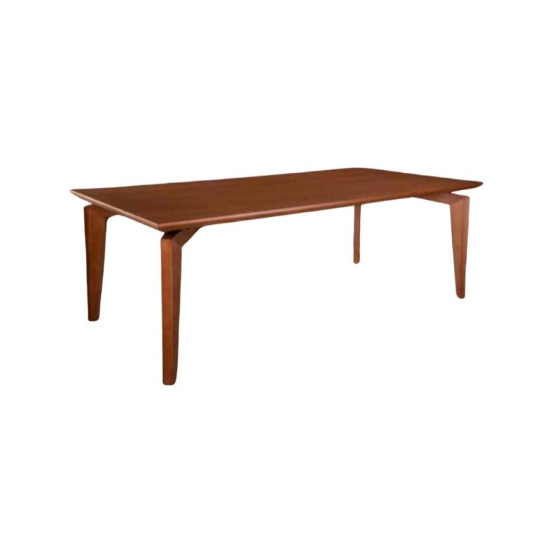 Arizona MESA COMEDOR ARIZONA MADERA 160X90X76H