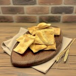 Galletas al Agua Sin Sal Galletas al Agua Sin Sal