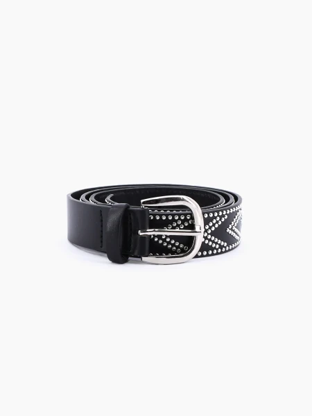 CINTO STELLA NEGRO