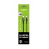 CABLE ORAIMO PLUS LINE TIPO C A TIPO C 5A 3 MTS Cable Oraimo Plus Line Tipo C A Tipo C 5a 3 Mts