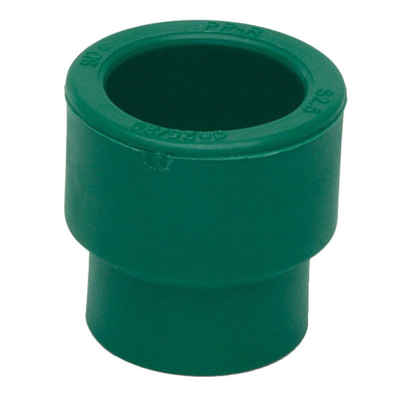 Cupla de reducción termofusion 25 x 20