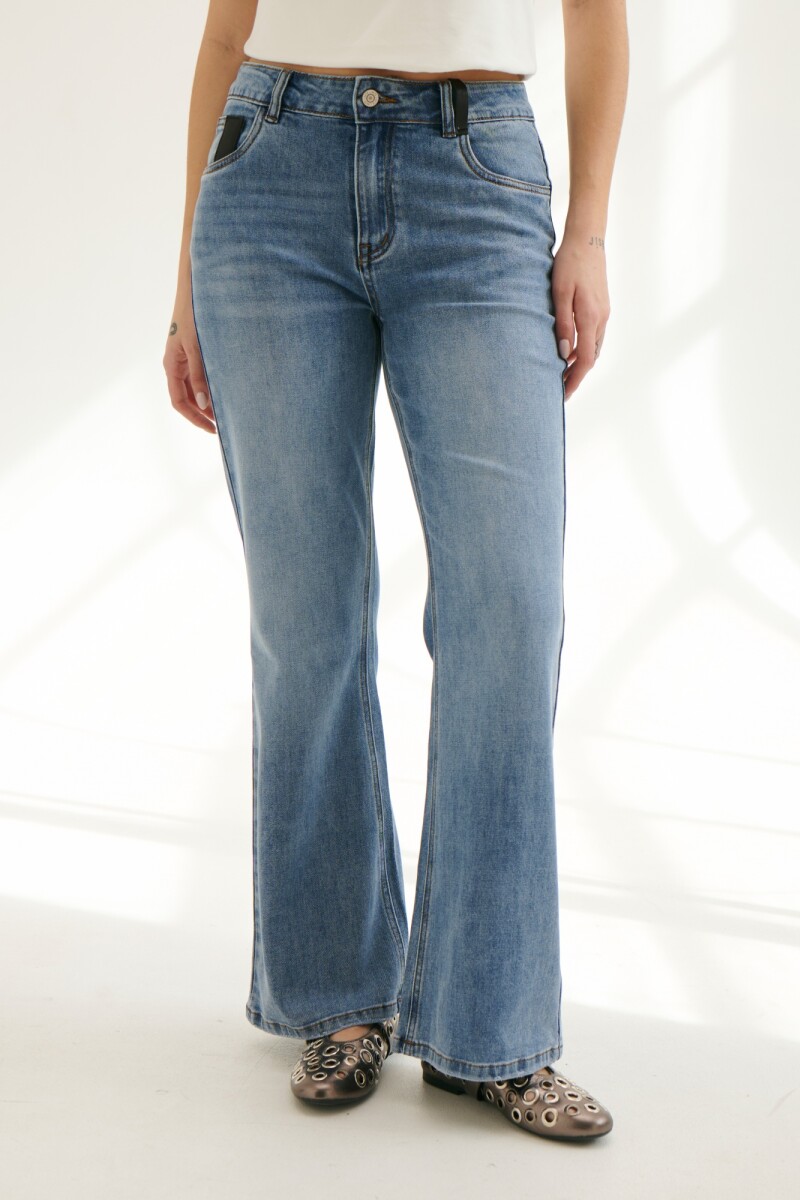 JEAN LENNY CUERO AZUL