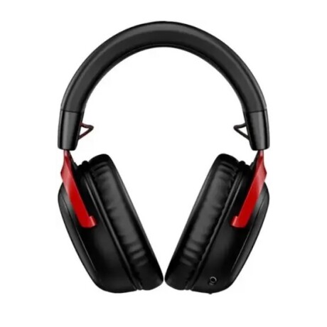 Audífono Hyperx Cloud Iii Negro Inalámbricos 001