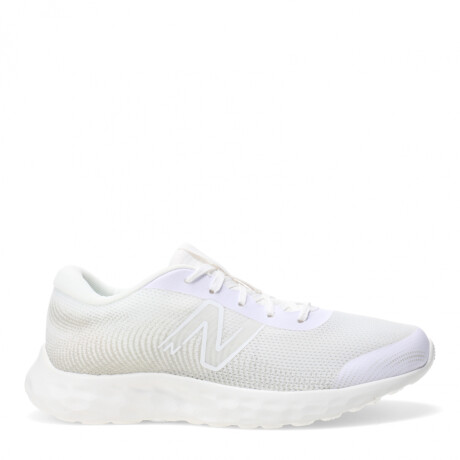 Championes Infantiles New Balance 520 V8 Blanco - Lila