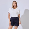 Short Comfy Algodon AZUL