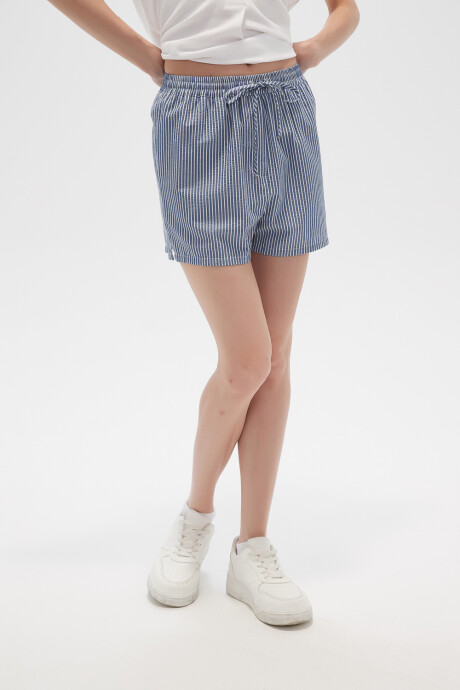 Short Zuzua Estampado 1