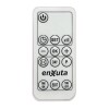 Caloventilador Digital De Pared Enxuta Cvenxd3520 2000w Amv Color Blanco Caloventilador Digital De Pared Enxuta Cvenxd3520 2000w Amv Color Blanco