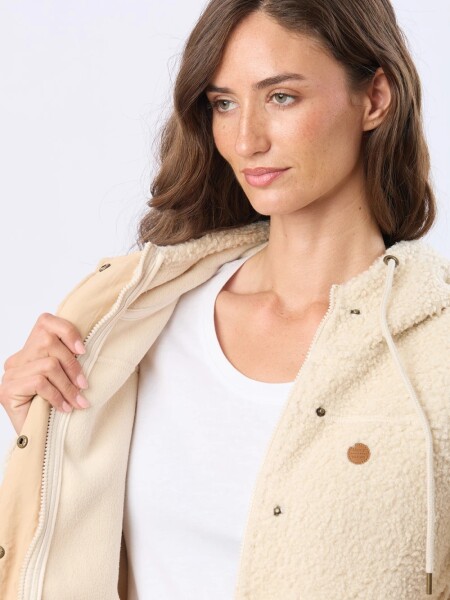CAMPERA LEGACY 5576 NATURAL