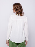 CAMISA BLAS Vainilla