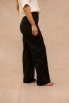 PANTALON NIVARIA NEGRO PANTALON NIVARIA NEGRO