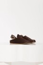 ZUECO ELENA Marron