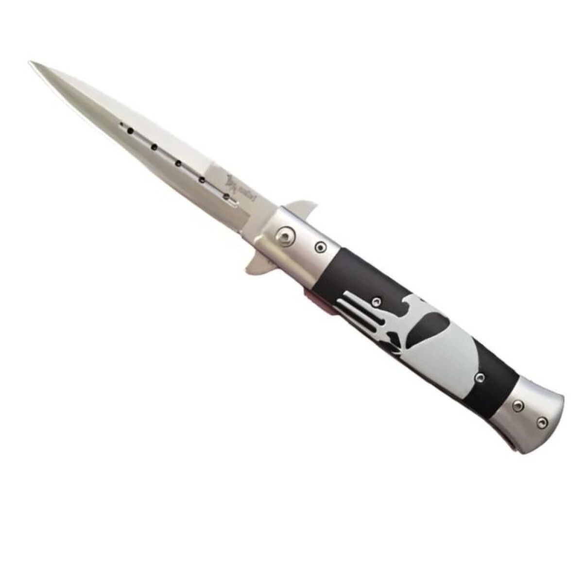 Cuchillo Sevillana Safari 23 cm 