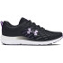 UA W Charged Assert 10-WHT BLK-004