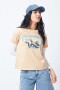 REMERA DRAMA Arena