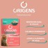 SALSA ORIGENS PARA GATOS CASTRADOS 85 GR. TRACTO URINARIO SALMON