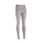 CALZA LARGA WMN choco mao abstracto GRIS CLARO/NEGRO/NARANJA