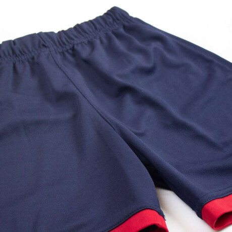 Short fútbol St David´s School