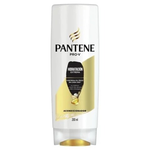 Acondicionador Pantene Hidratación Extrema 200 ml Acondicionador Pantene Hidratación Extrema 200 ml