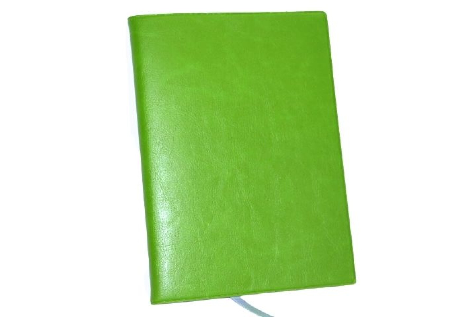 AGENDA REMEMBER III FIRST 1411 - COLOR VERDE CLARO 
